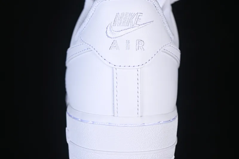 All categories Nk Air Force 1 Air Force series Nk Air Force 1 Low Air Force low-top GX foreign trade version Nike Air Force 1'07 Low Air Force 1 low-top casual sneakers CW2288-111